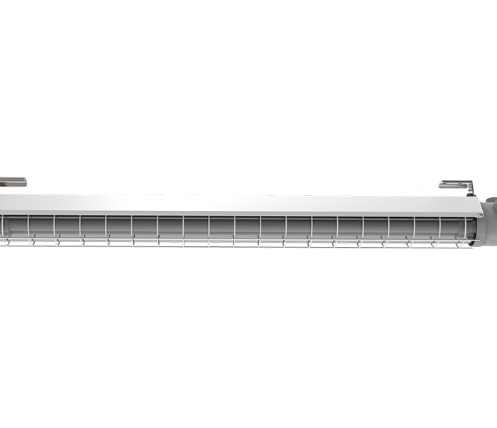 HLBY05- Series Explosion-proof Light Fittings for Fluorescent Lamp