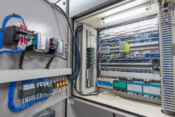 Electrical Enclosures