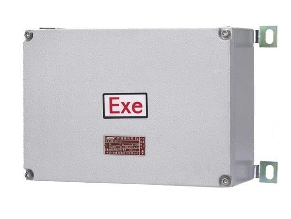 Intrinsically Safe vs Explosion Proof