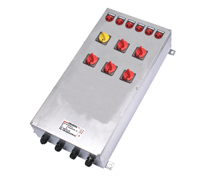 5 Key Factors to Consider When Selecting Explosion Proof Distribution Boxes