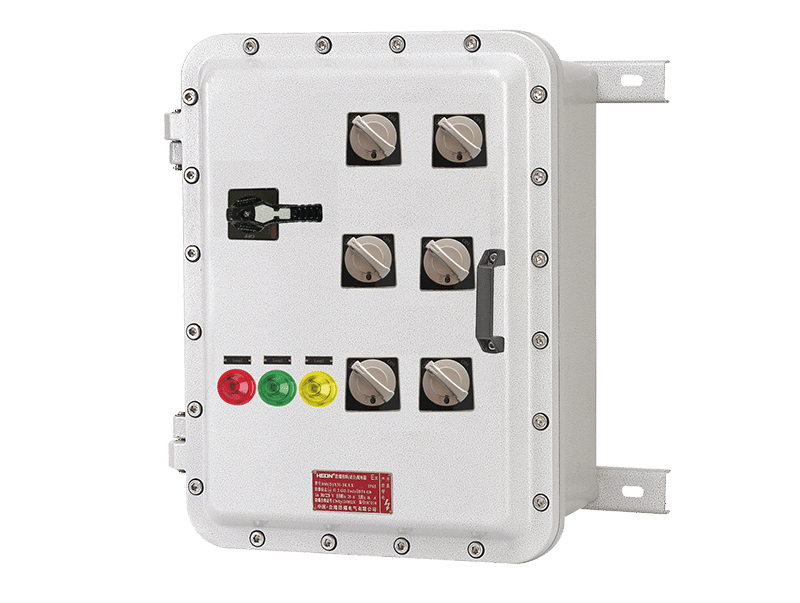 top-10-mistakes-installing-explosion-proof-equipment-avoid
