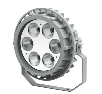 Explosion Proof Lighting