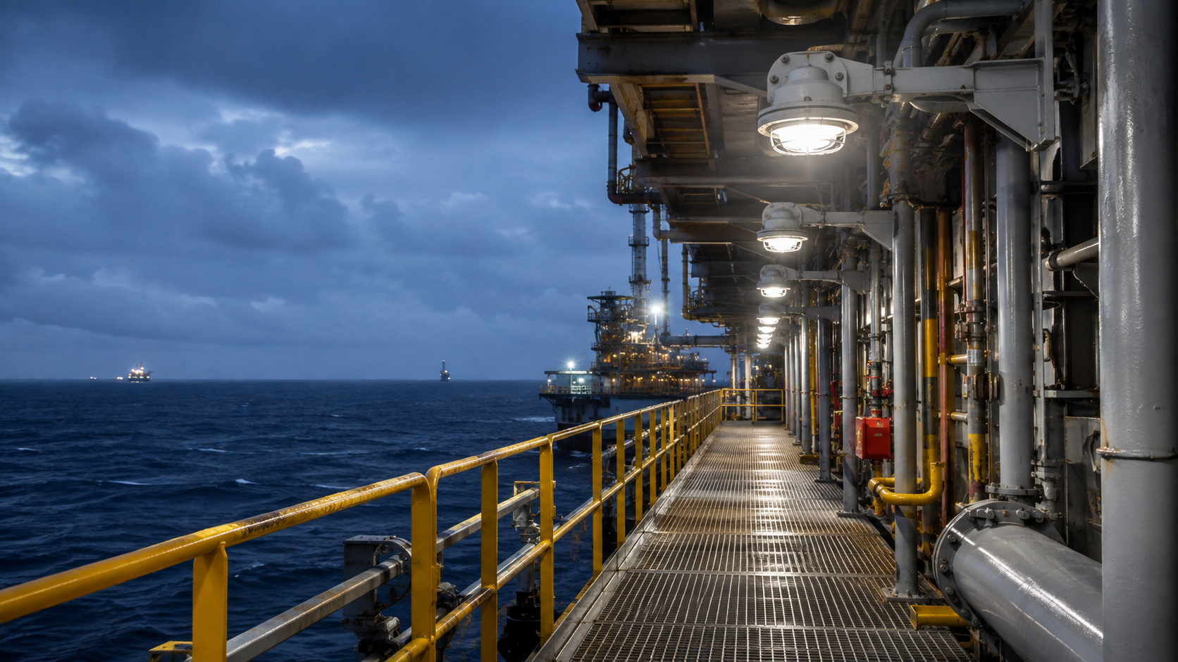 marine-grade exploshion-proof